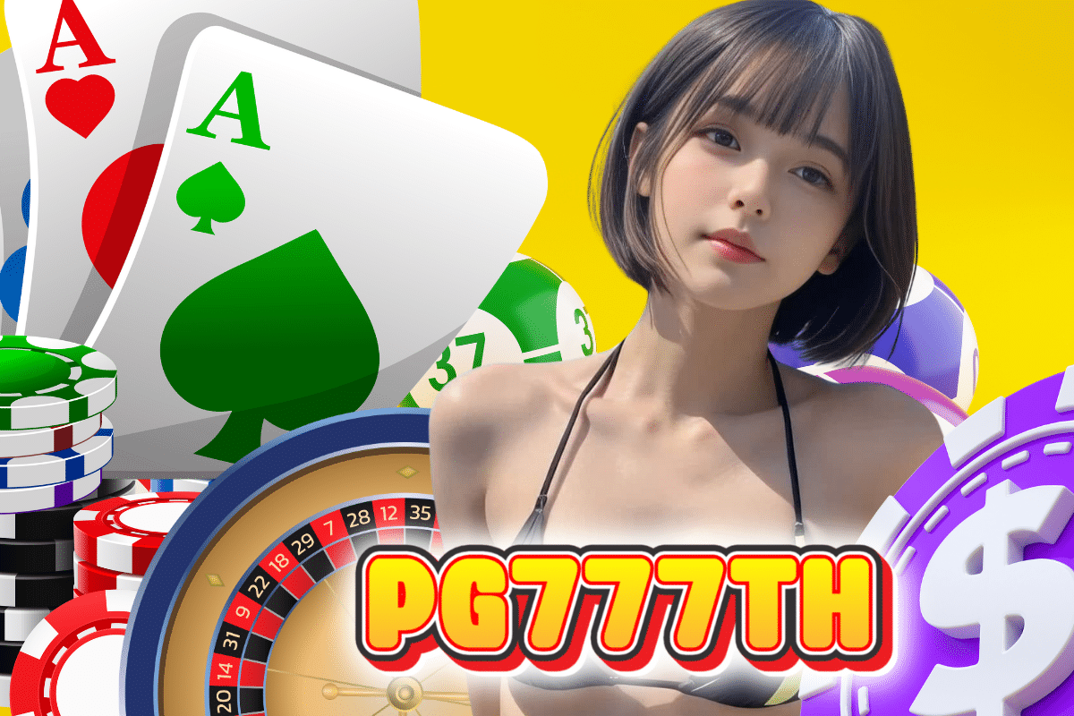 pg 777th online
