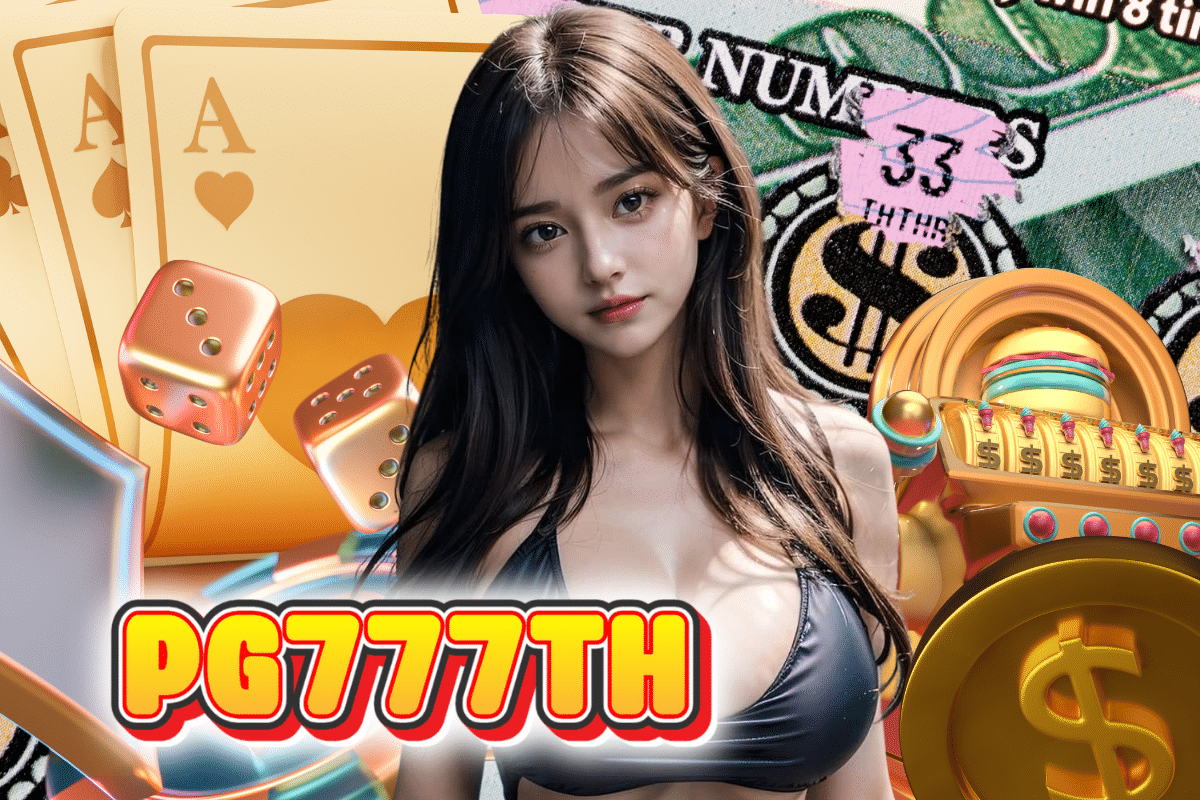 pg 777th ทรูวอเลท